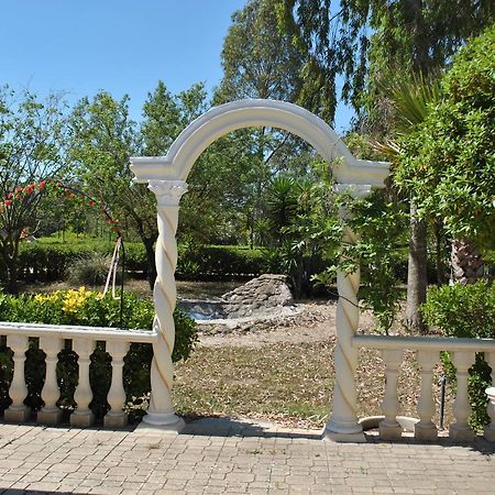 B&B Ginevra 普尔萨诺 外观 照片
